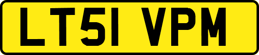 LT51VPM