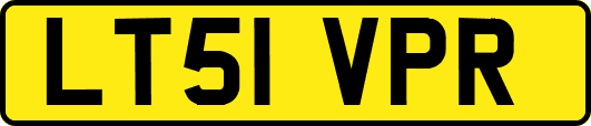 LT51VPR