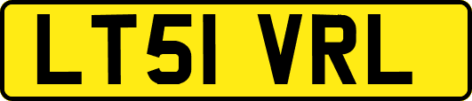 LT51VRL