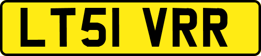 LT51VRR