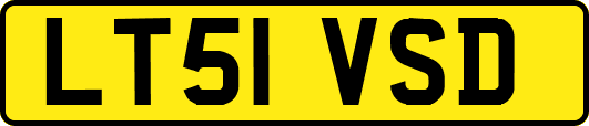 LT51VSD