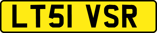 LT51VSR