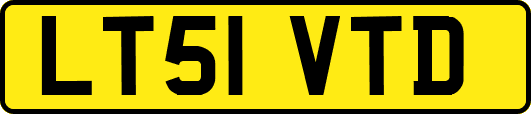 LT51VTD