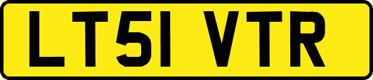 LT51VTR