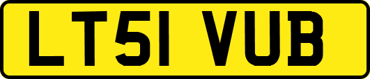 LT51VUB