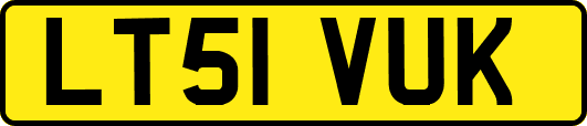 LT51VUK