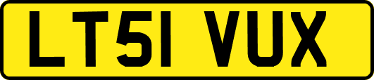 LT51VUX