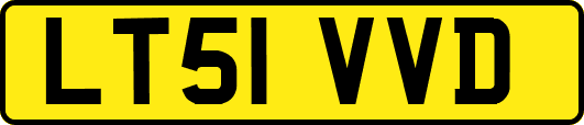 LT51VVD
