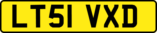 LT51VXD