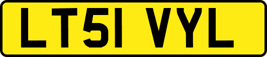 LT51VYL