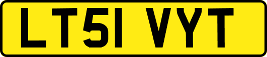 LT51VYT
