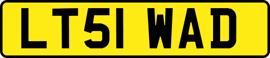 LT51WAD