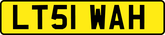 LT51WAH