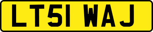 LT51WAJ