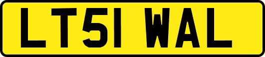 LT51WAL