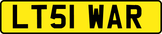 LT51WAR