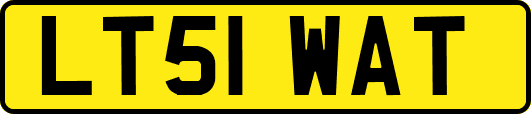 LT51WAT