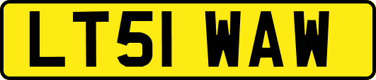 LT51WAW
