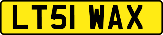 LT51WAX