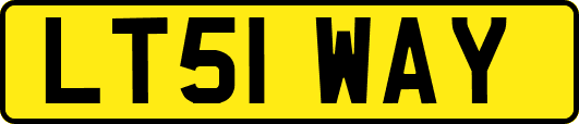 LT51WAY