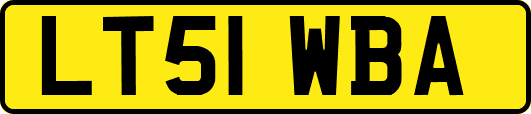 LT51WBA