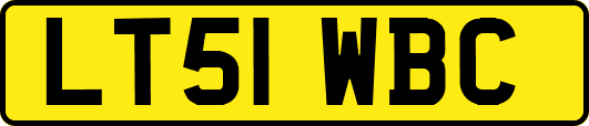 LT51WBC