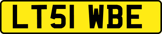 LT51WBE