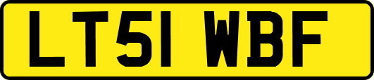 LT51WBF