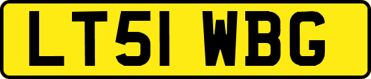LT51WBG