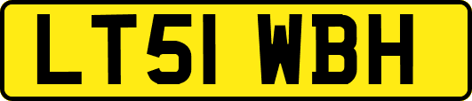 LT51WBH