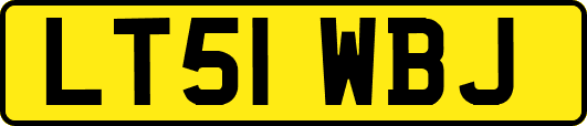 LT51WBJ