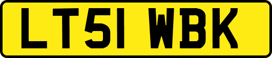 LT51WBK