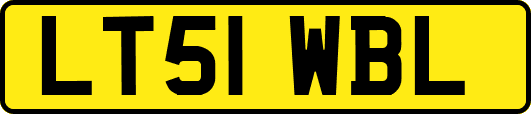 LT51WBL