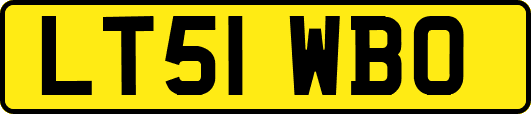 LT51WBO