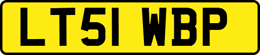 LT51WBP