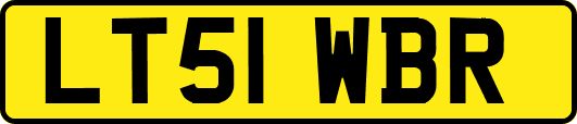 LT51WBR