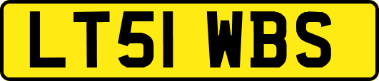 LT51WBS