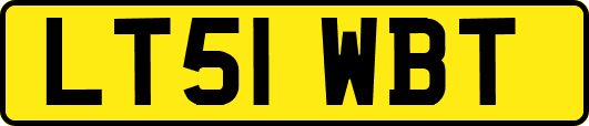 LT51WBT