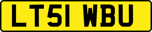 LT51WBU