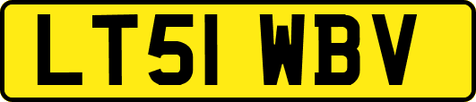 LT51WBV
