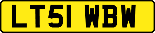 LT51WBW