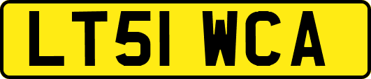 LT51WCA