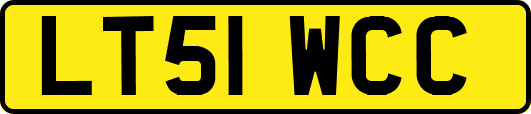 LT51WCC