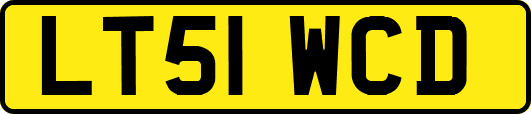 LT51WCD