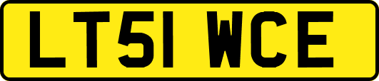 LT51WCE