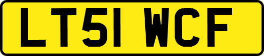 LT51WCF