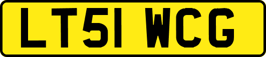 LT51WCG