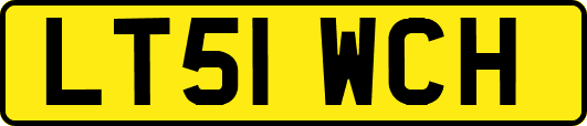 LT51WCH