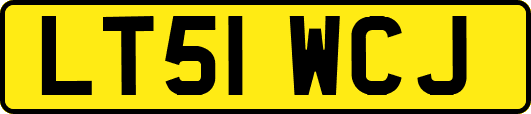 LT51WCJ