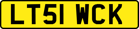 LT51WCK